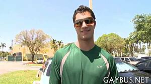 Watch This Intense Gay Sex Action Right Now!