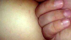 Hey, just watched this married couple try anal for the first time at home