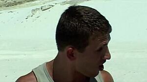 Adult entertainment with a beautiful pornstar on Xvideos