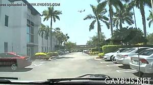 Watch This Intense Gay Sex Action Right Now!