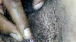 Magan Cumming And Creaming On My Fingers And Face