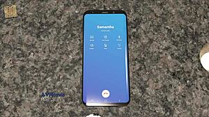 exploring new memories with brunette in game