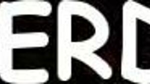 Nerd Receives Oral Service And Ride