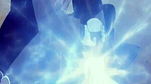 Young MILF Novinha Sits On Dick, Grinding Slowly With Intense Pleasure