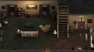 komplett spilling The Genesis Order del 28