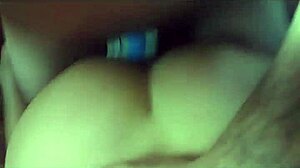 Latina teen nympho craves big cock