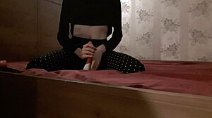 Tracy Naghavi Fuck My Pussy Gently At Home Till Orgasm