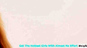 Flower Tucci's big ass anal drilled and gaping.