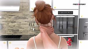 Dreaming Of Riley In Kings Game