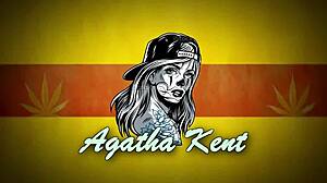 Why does my husband betray me with ifood delivery guy jhonny gab in latina orgy?