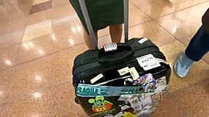 japanese babe eats cocks worldwide and gets facial cumshots