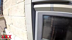 Crackonda searches for vibranium with BBC bloopers