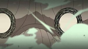 Young MILF Novinha Sits On Dick, Grinding Slowly With Intense Pleasure