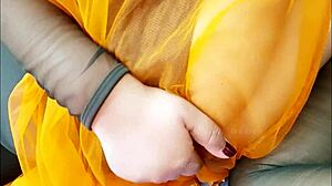 Her indian girl explodes in multiple orgasms right now!