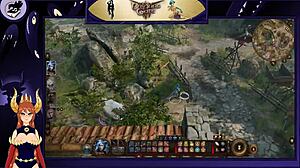 Lex's Lewd Adventure In Baldur's Gate 3