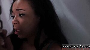 Bound Teen Endures Whipping And Bondage Domination