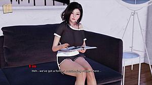 Amateur erotic story with an Indian twist