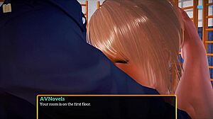 Exploring my new family adventures