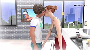 Dreaming Of Riley In Kings Game