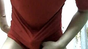 gay boy on blued with big cock