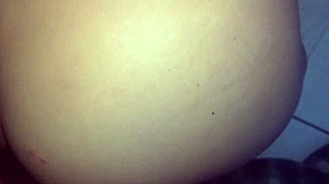 Latina Big Tits Bed Breaks With Roberto