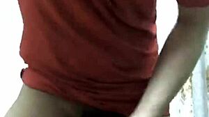 gay boy on blued with big cock