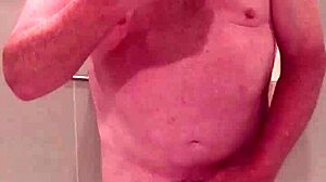 Who Gets The Cum Tribute For Brad And Ginger?