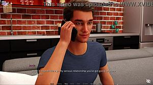 Sunshine Love 5 Gameplay