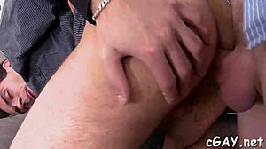 Intense Gay Sex Fotos