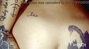 Couple Enjoys Intense Assfucking