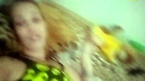 Latina Shows Ass And Pussy To German Tattoo Artist