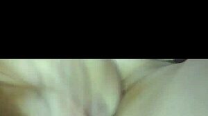 Latina teen nympho craves big cock