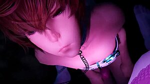 Wow! The Princess Knight Gets Her Big Tits And Ass Fucked In 3D Hentai!