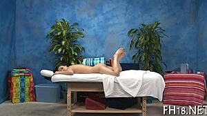 Massage Sex Pictures Detailed Scenes