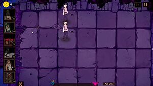 Monster Girl Gets Played In Hentai