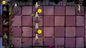 Monster Girl Gets Played In Hentai