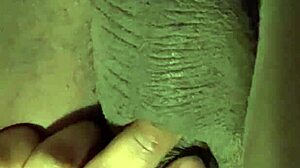 Prostate Massage Session Turns Into Deep Sensual Exploration.