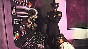 heroine doujin 5 fucking scenes