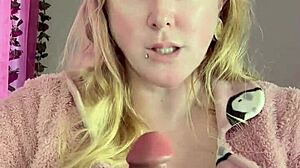 i tell you to jerk off and eat your cum