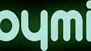 pretty teen explores solo with toys