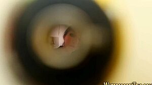 fucked clothed ho peed on