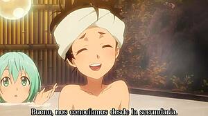 gate jieitai kanochi nite kaku tatakaeri 09