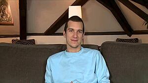 gay sex clip scenes showing passionate encounters