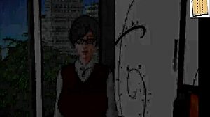 Adult visual novels and erotic stories with anime and hentai themes