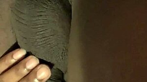 Prostate Massage Session Turns Into Deep Sensual Exploration.