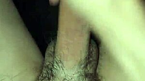 Solo masturbation practice session on december 21