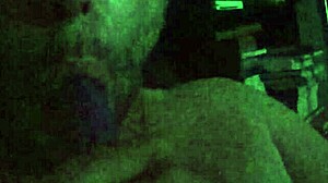 Franckydee Teases With Small Dildo Sucking Before Taking In Mouth