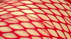 sexo no pelo sem limites with big tits and anal