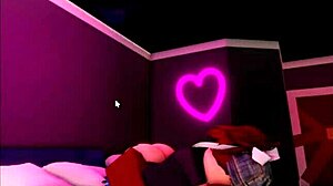 first bbc experience totally rearranged my insides in this cartoon