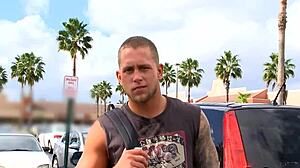 Gay sex in short clips